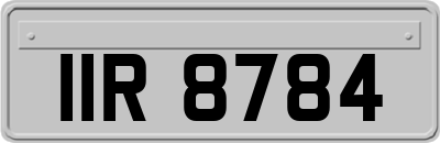 IIR8784