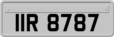 IIR8787