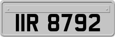 IIR8792