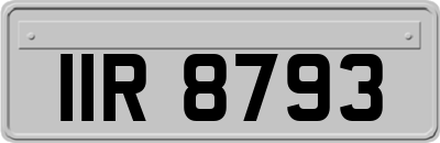 IIR8793