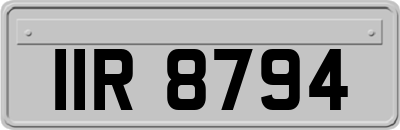 IIR8794