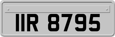 IIR8795