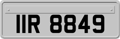 IIR8849