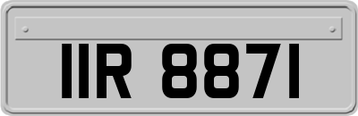 IIR8871