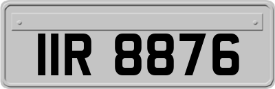 IIR8876