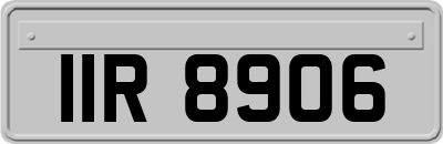 IIR8906