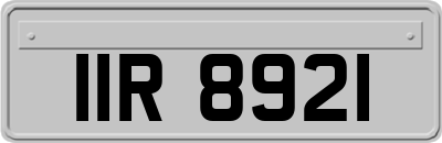 IIR8921