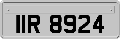 IIR8924