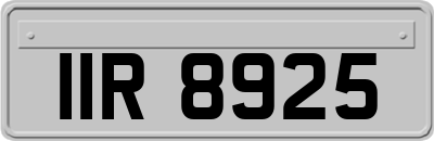 IIR8925