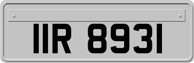 IIR8931