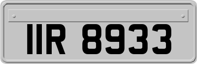IIR8933
