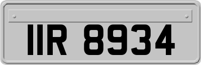 IIR8934