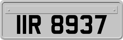 IIR8937