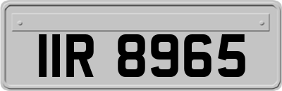 IIR8965