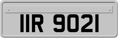IIR9021