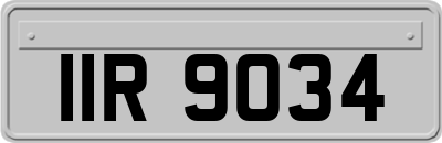 IIR9034