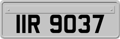 IIR9037