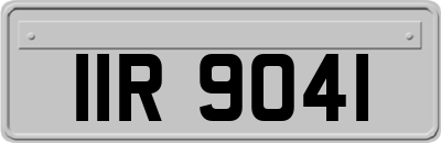 IIR9041