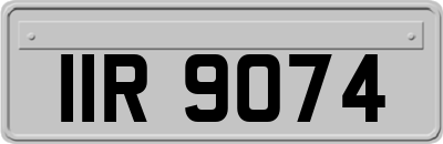 IIR9074