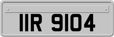 IIR9104