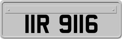 IIR9116