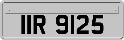 IIR9125