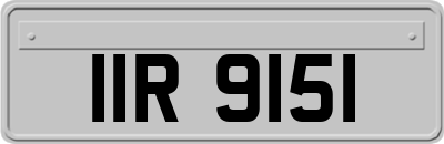IIR9151
