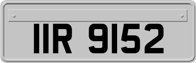 IIR9152