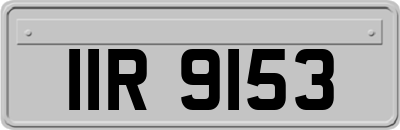 IIR9153