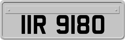 IIR9180