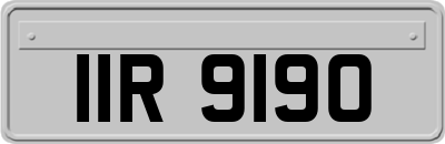 IIR9190