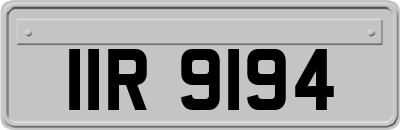 IIR9194