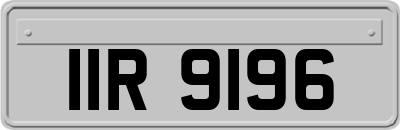 IIR9196