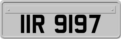 IIR9197
