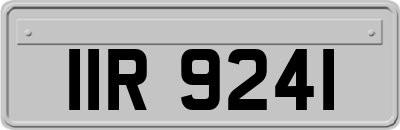 IIR9241