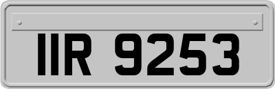 IIR9253