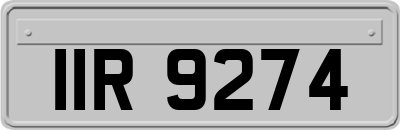 IIR9274