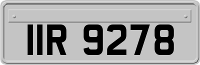 IIR9278