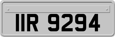 IIR9294