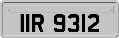 IIR9312
