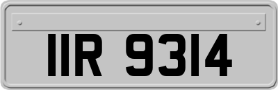 IIR9314