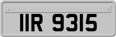 IIR9315