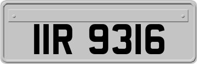 IIR9316