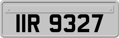 IIR9327