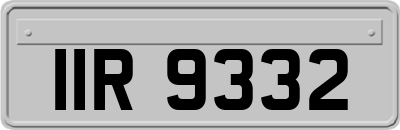 IIR9332