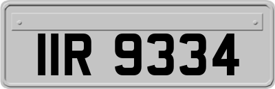 IIR9334