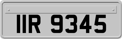 IIR9345