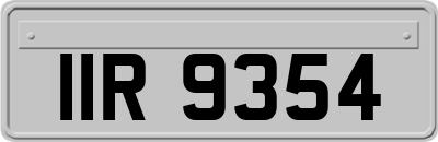 IIR9354
