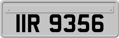 IIR9356