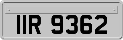 IIR9362